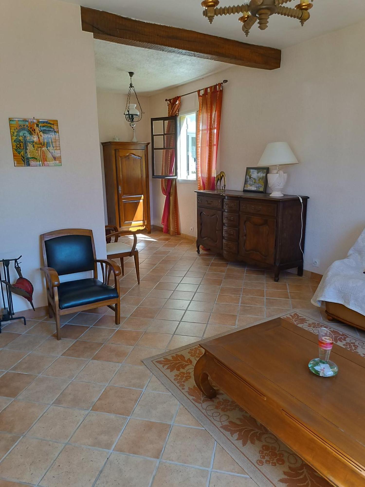 La Chaumiere Ferienhaus
