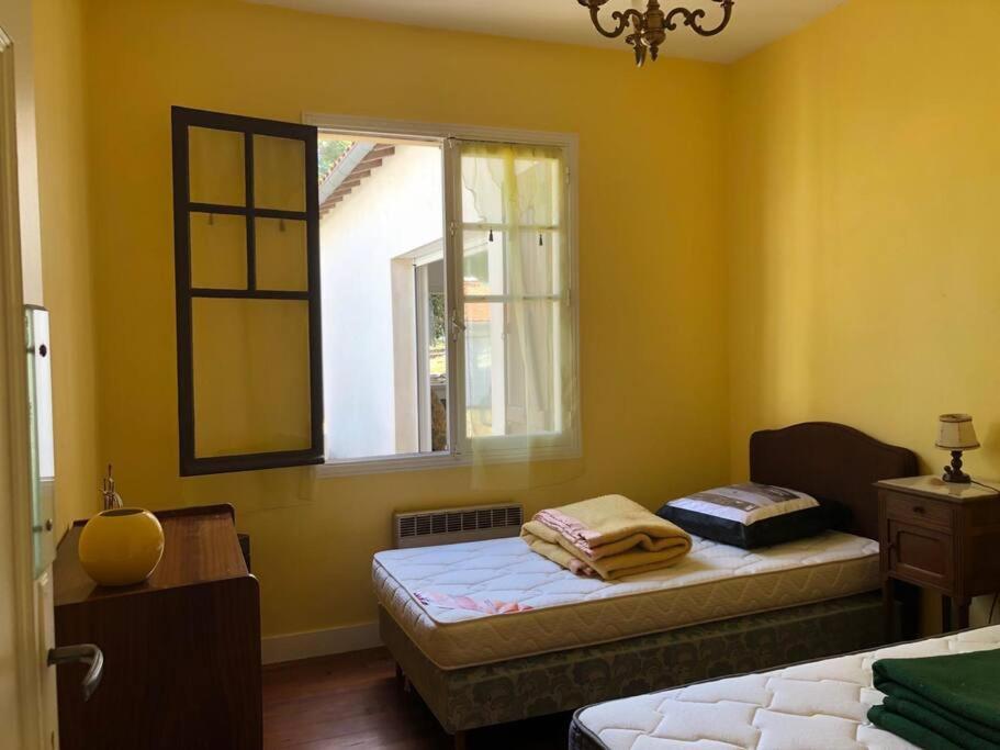 La Chaumiere Ferienhaus La Tremblade