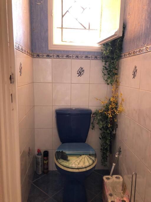 La Chaumiere