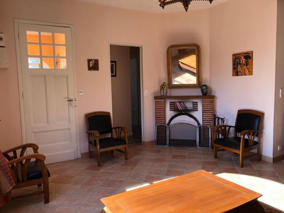 Ferienhaus La Chaumiere La Tremblade