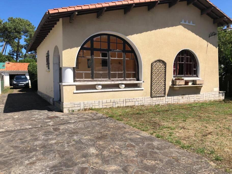 Ferienhaus La Chaumiere La Tremblade